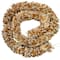 6ft. Ivory & Orange Paper Twist Garland by Ashland®